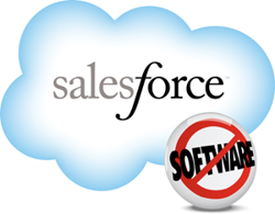 SalesForce Data Integration