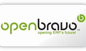 OpenBravo Data Integration